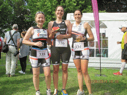 Regionalliga Damen in Harsewinkel